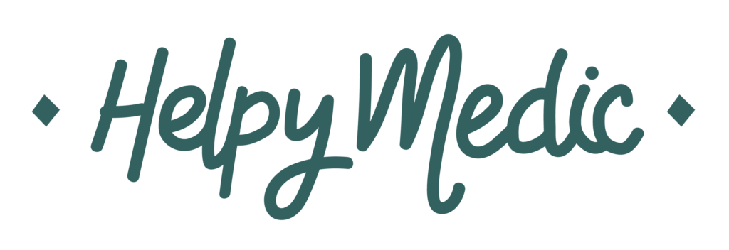 Helpymedic